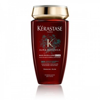 Kerastase Aura Botanica Bain Micellaire Riche (Аура Ботаника Шампунь-Ванна Риш), 250 мл