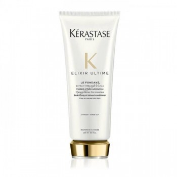 Kerastase Elixir Ultime Le Fondant (Молочко для волос на основе масел Эликсир Ультим), 200 мл