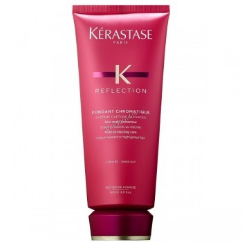 Kerastase Reflection Fondant Chromatique (Рефлексьон Хроматик Риш Молочко – Уход для защиты цвета окрашенных волос)