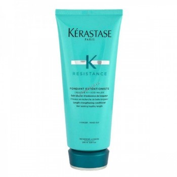 Kerastase Resistance Fondant Extentioniste (Резистанс Молочко Экстенцион для ухода за волосами в процессе их роста)