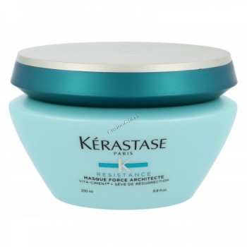 Kerastase Resistance Masque Force Architecte (Резистанс Форс Архитект Маска для сильно поврежденных волос)