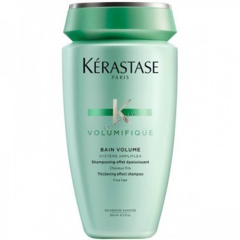 Kerastase Volumifique Bain Volume (Волюмифик Уплотняющий Шампунь-Ванна для тонких волос)