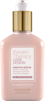 Alfaparf Keratin Serum (Кератиновая сыворотка для волос), 125 мл