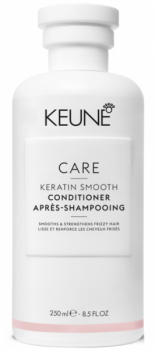 Keune Care Keratin Smooth Conditioner (Кондиционер «Кератиновый комплекс»)