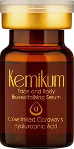 Aerazen Lab Kemikum (Химический пилинг для омоложения и устранения акне), 1 флакон 6 мл