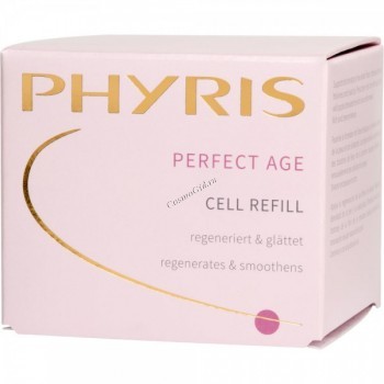 Perfect Age Cell Refill (Крем-филлер «Второе дыхание»), 50 мл