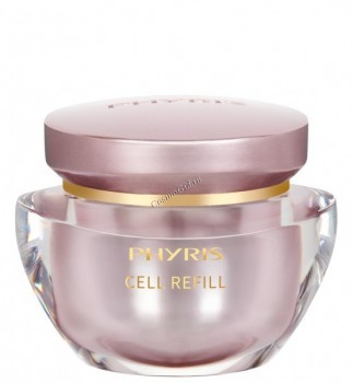 Phyris Perfect Age Cell Refill (Крем-филлер "Второе дыхание"), 50 мл