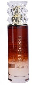 Perfotesoro (Масло для волос)