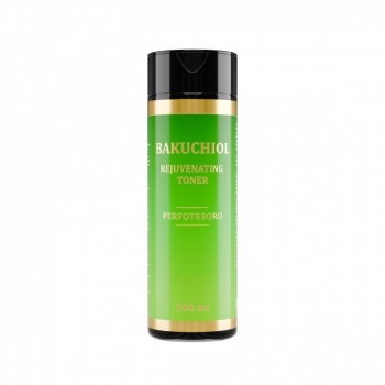 Perfotesoro Rejuvenating Toner (Омолаживающий тоник), 200 мл
