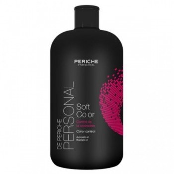 Periche Professional Personal Soft Color (Средство для снижения Ph и защиты волос), 300 мл