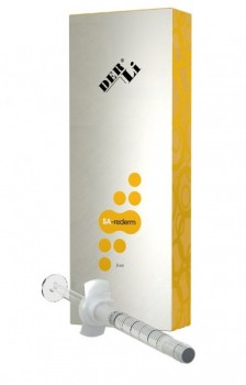 Derli SA-Rederm (Биоревитарепарант в шприце), 3 мл