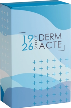 Academie (Набор Derm Acte Complete Treatment)