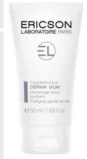 Ericson laboratoire Derma scrub (Скраб для лица и тела дерма скраб)