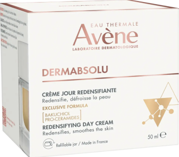 Dermabsolu Cream (Восстанавливающий дневной крем), 50 мл