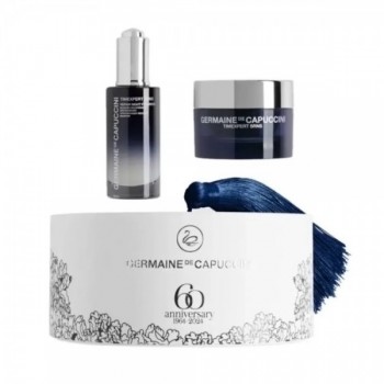 Germaine de Capuccini 60th Anniversary (Набор Skin Care Ritual TE SRNS)