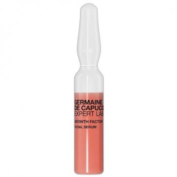Germaine de Capuccini Expert Lab Growth Factor (Эмульсия для экспресс-ухода "Фактор роста"), ампулы 7х2 мл