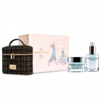 Germaine de Capuccini GH Hydraluronic (Набор для жирной и комбинированной кожи)