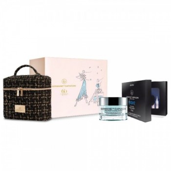 Germaine de Capuccini GH SRNS Hydraluronic (Набор для нормальной и сухой кожи)