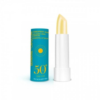 Germaine de Capuccini TimExpert Sun Essential Lip Balm SPF50+ (Бальзам для губ SPF50+), 5,2 г