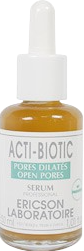 Ericson laboratoire Open pores serum (Поросуживающая сыворотка), 30 мл
