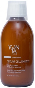 Yon-Ka Serum Cell Energy (Сыворотка), 250 мл