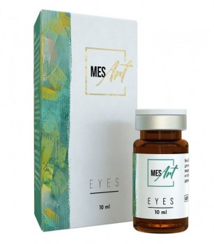 MesArt Eyes (Мезококтейль для век), 10 мл