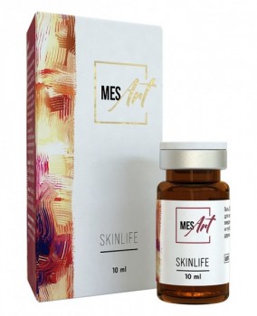 MesArt SkinLife (Омолаживающий мезококтейль), 10 мл
