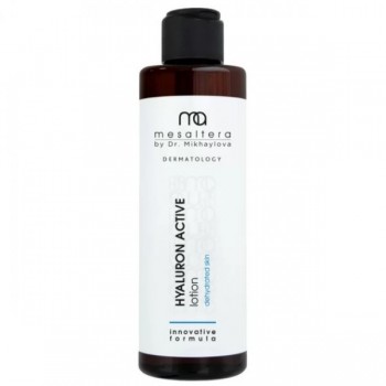 Mesaltera Hyaluron Active Lotion (Лосьон увлажняющий)