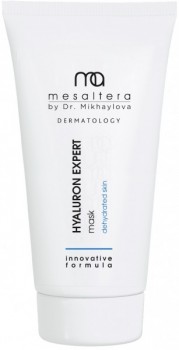 Mesaltera Hyaluron Expert (Интенсивная увлажняющая маска с гиалуроновой кислотой)