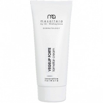 Mesaltera Vegelip Cream (Восстанавливающий увлажняющий крем), 50 мл