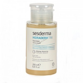 Sesderma Hidraderm TRX Face toner (Тоник увлажняющий для лица), 200 мл