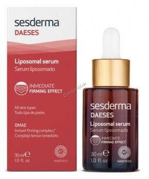 Sesderma Daeses Liposomal serum (Сыворотка липосомальная подтягивающая), 30 мл