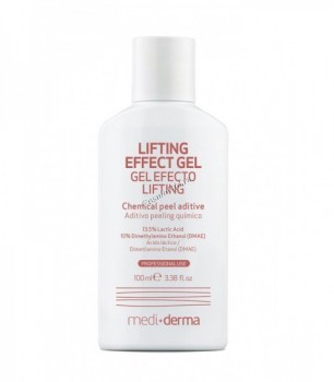 Mediderma Lifting effect Gel Chemical Peel Additive (Гель с эффектом лифтинга - добавка к пилингу), 100 мл