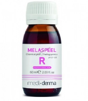 Mediderma Melaspeel R (Химический пилинг), 60 мл