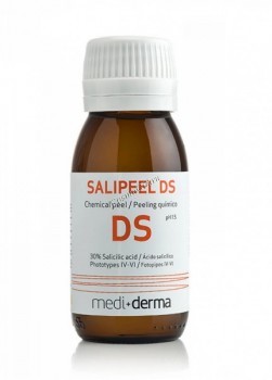 Mediderma Salipeel DS (Пилинг химический салициловый), 60 мл