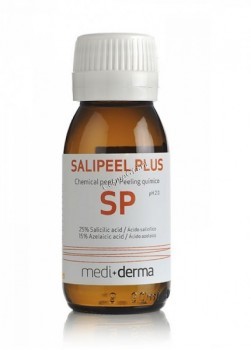 Mediderma Salipeel Plus (Пилинг химический с салициловой кислотой), 60 мл