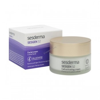 Sesderma Sesgen 32 Cell activating cream (Крем «Клеточный активатор»), 50 мл