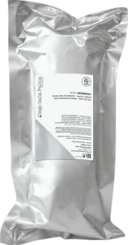 Diego dalla Palma Reshaping Bandage Belly and Hips (Корректирующее бандажное обертывание (бинт) для живота и бёдер 12 м х 15 см), 1 шт