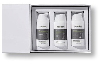 Mesoderm 3D Complex Therapy AHA + CO2 (Набор карбокситерапия неинвазивная)