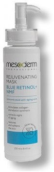 Mesoderm Blue Retinol+NMF (Маска омолаживающая), 250 мл