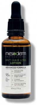 Mesoderm Hair Growth (Лосьон против выпадения и для роста волос), 50 мл