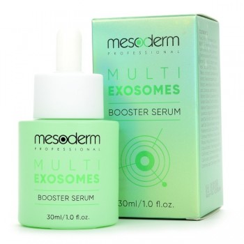 Mesoderm Multi Exosomes (Сыворотка бустер), 30 мл