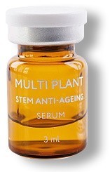 Mesoderm Multi Plant Stem Anti Aging Serum (Антивозрастная сыворотка для фракционной мезотерапии), 10 шт x 3мл