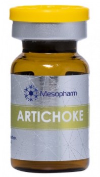 Mesopharm Professional Artichoke 2% (Артишок 2%), флакон 5 мл