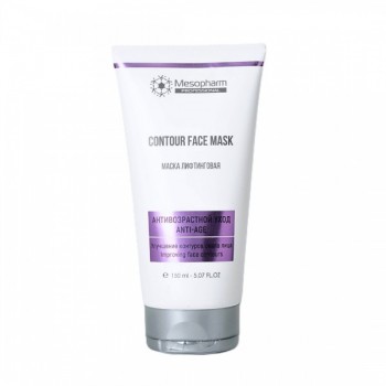 Mesopharm Professional Contour: Face Mask (Маска лифтинговая).