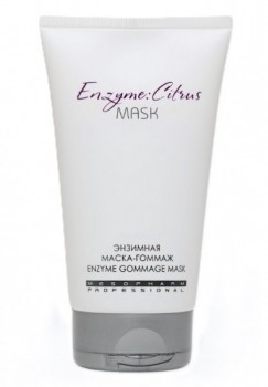 Mesopharm Professional Enzyme: Citrus Mask (Энзимная маска-гоммаж), 150 мл 