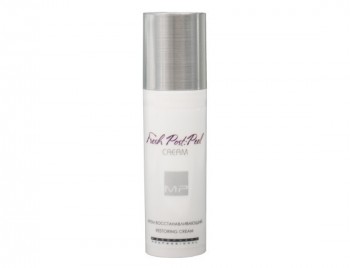 Mesopharm Professional Fresh Post: Peel Cream (Крем восстанавливающий).