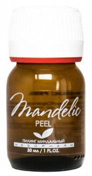 Mesopharm Professional Mandelic Peeling (Пилинг миндальный), 30 мл