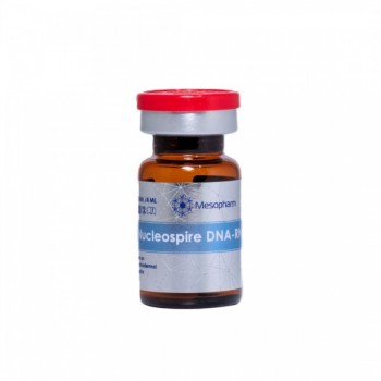 Mesopharm Professional Nucleospire DNA-RNA 2%, флакон 4 мл