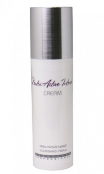 Mesopharm Professional Nutri: Active Intense Cream (Крем питательный), 50 мл